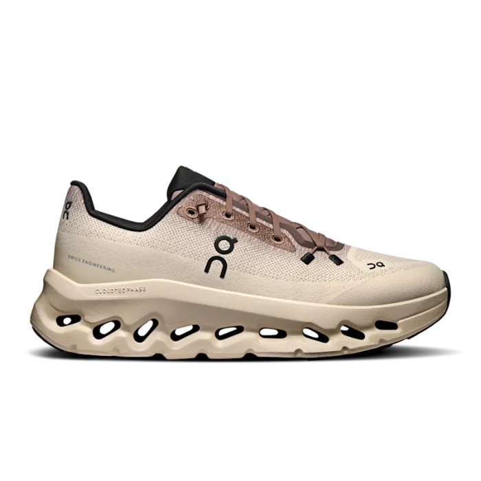 On Running Cloudtilt Unisex Sport Sneakers – Sand Clove