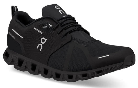 On Running Cloud 5 All Black