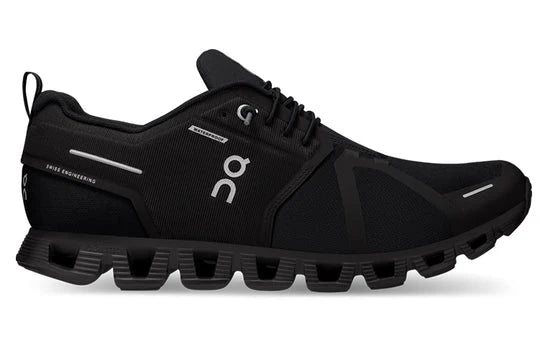 On Running Cloud 5 All Black