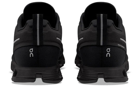 On Running Cloud 5 All Black