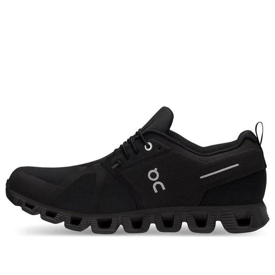 On Running Cloud 5 All Black