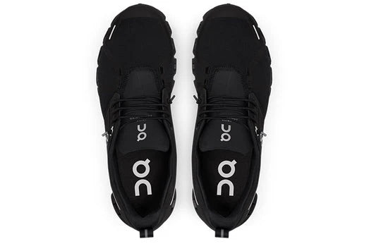 On Running Cloud 5 All Black