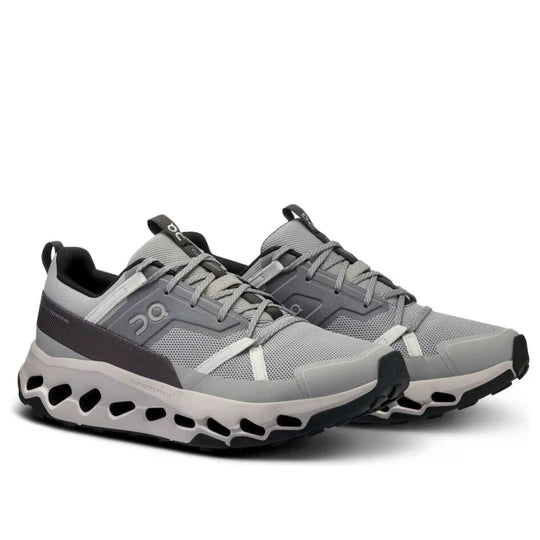 On Running Cloud horizon Grey Frost