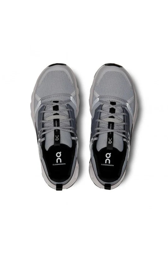 On Running Cloud horizon Grey Frost
