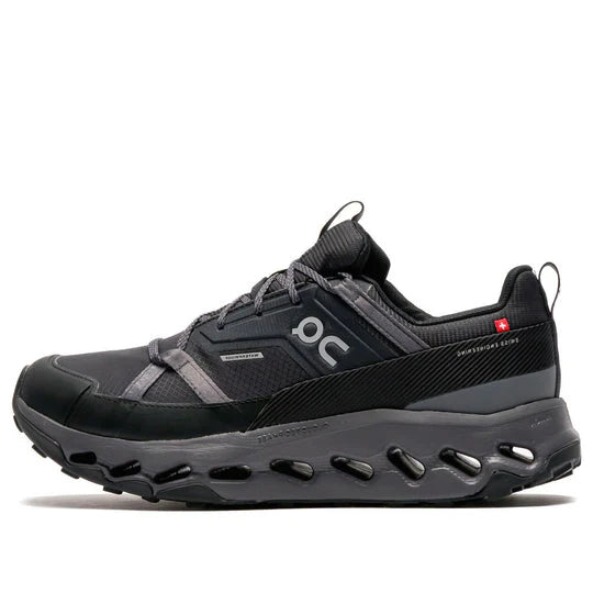 On Running Cloud horizon Black Eclipse