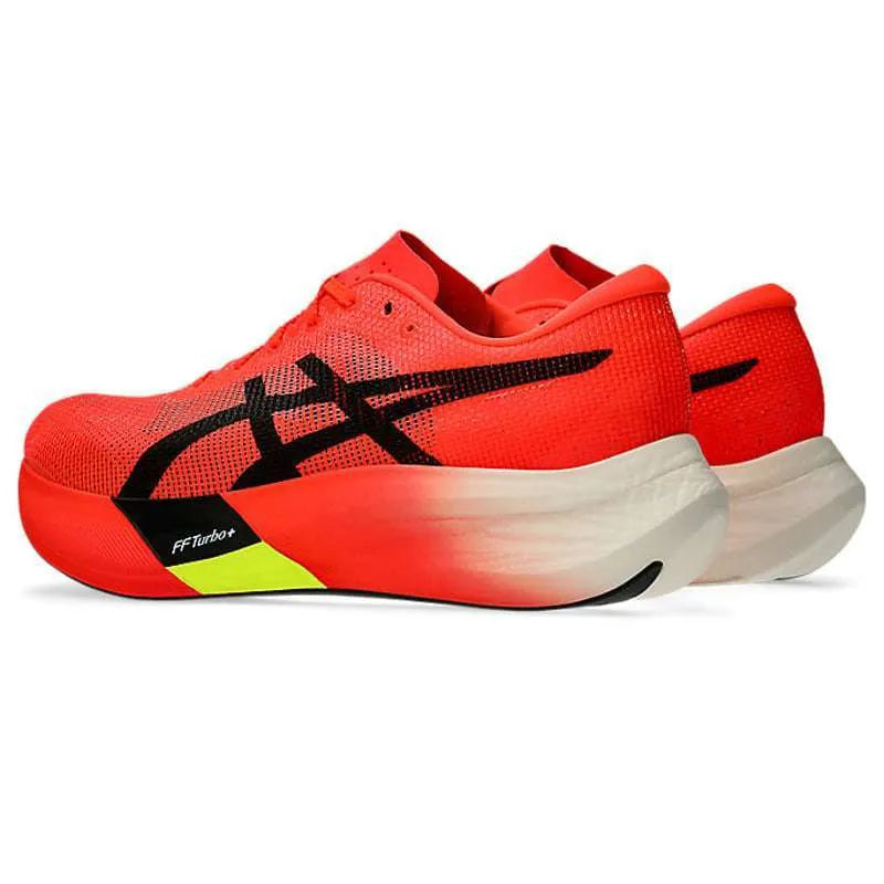 Asics Metaspeed Edge Paris Sunrise Red