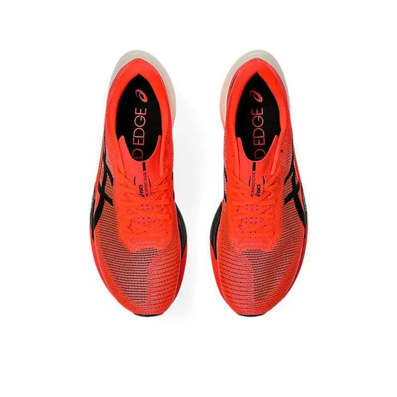 Asics Metaspeed Edge Paris Sunrise Red