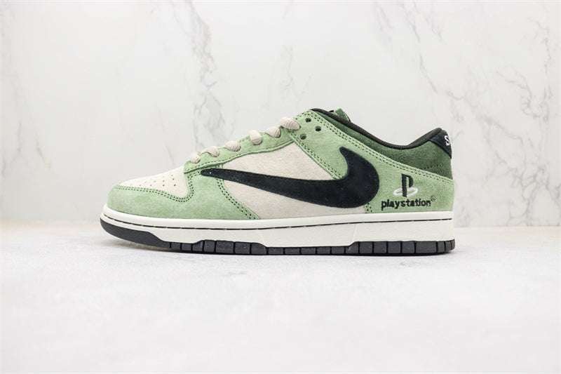 Travis Scott x Playstation x Nike SB Dunk Low TS