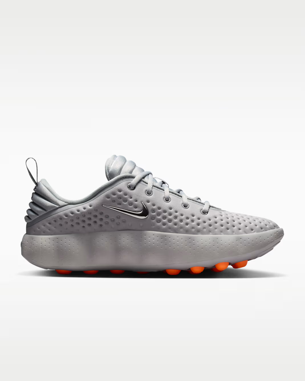 Nike Mind 002  Light Smoke Grey & Photon Dust