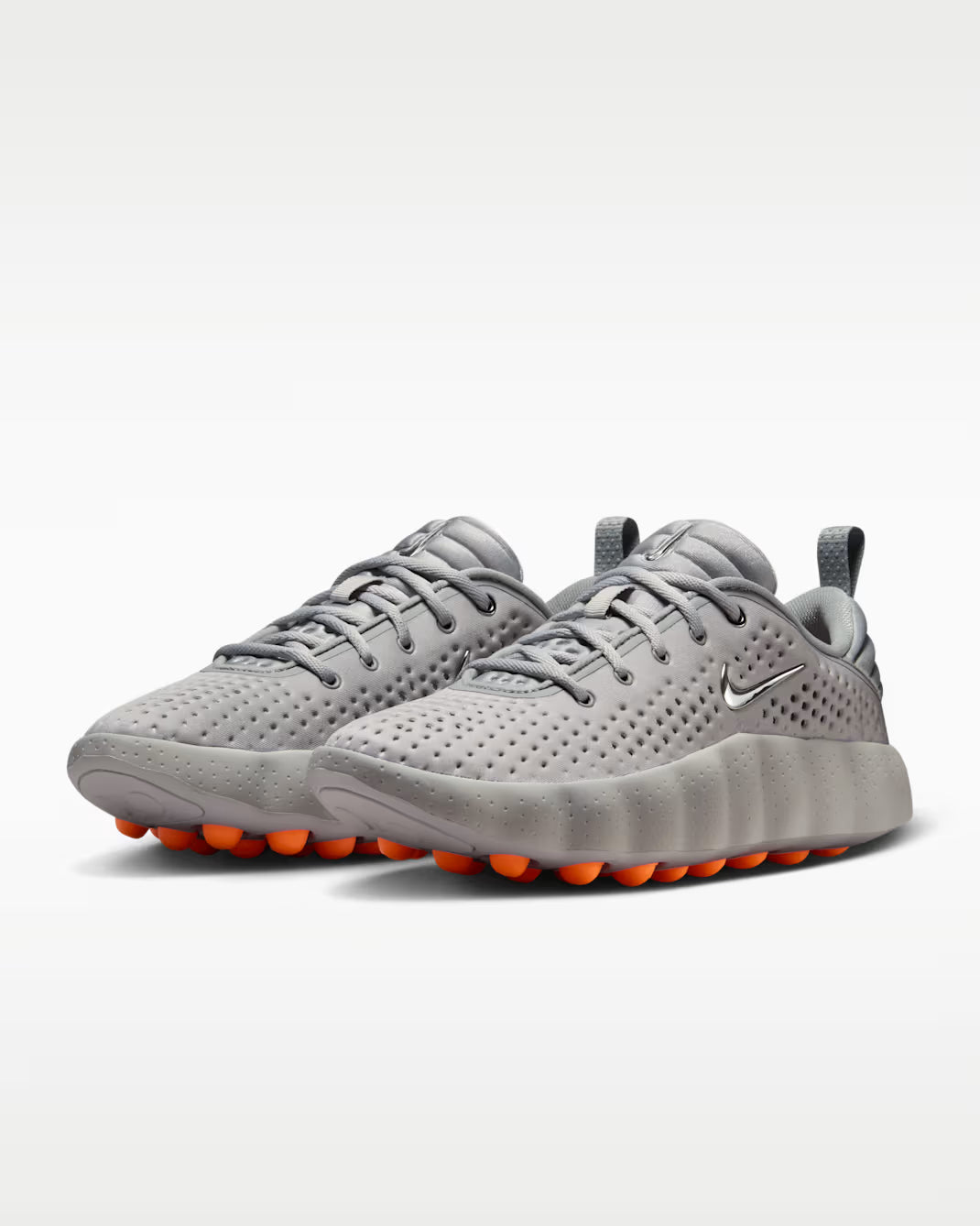 Nike Mind 002  Light Smoke Grey & Photon Dust