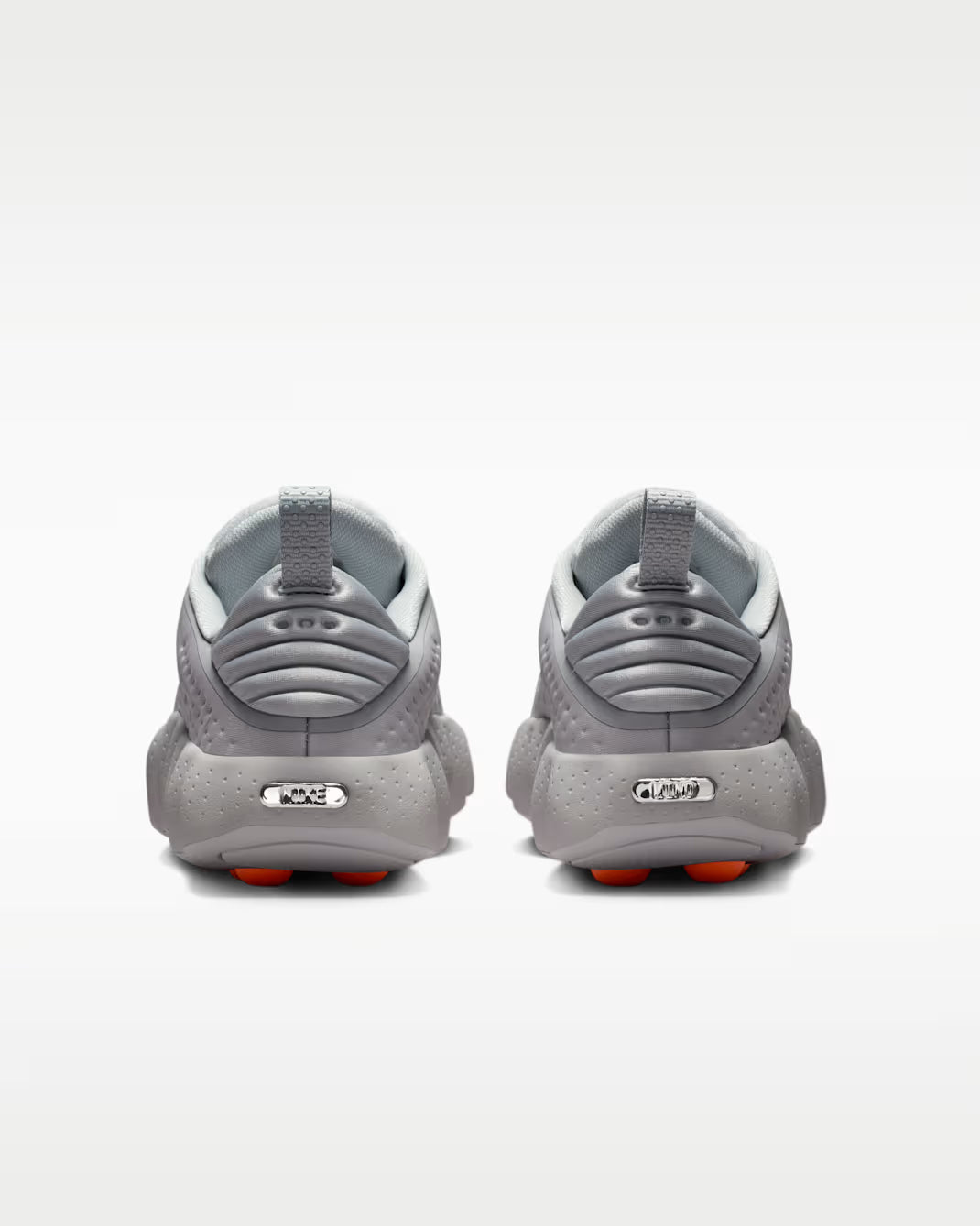 Nike Mind 002  Light Smoke Grey & Photon Dust