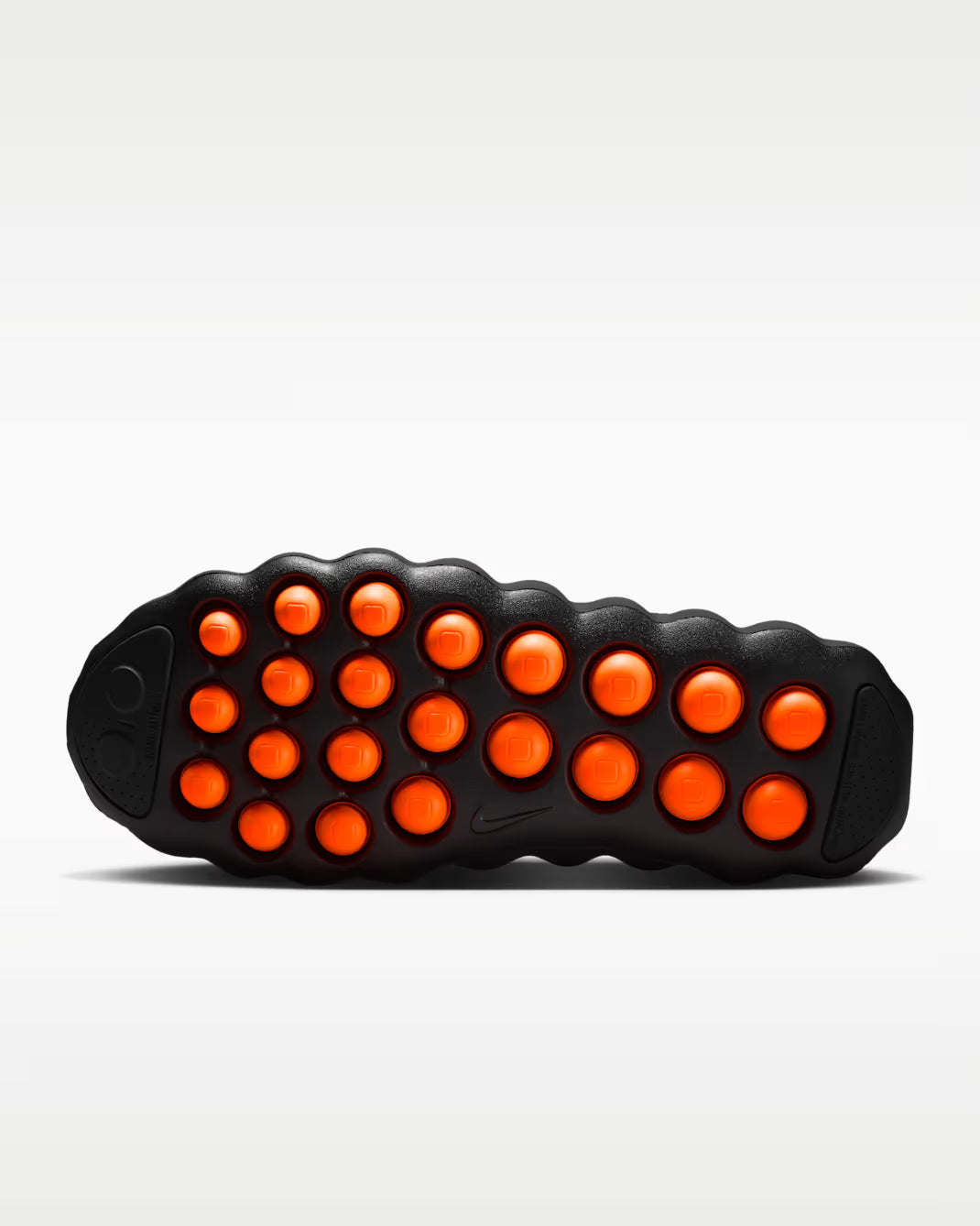 Nike Mind 002 Black & Hyper Crimson