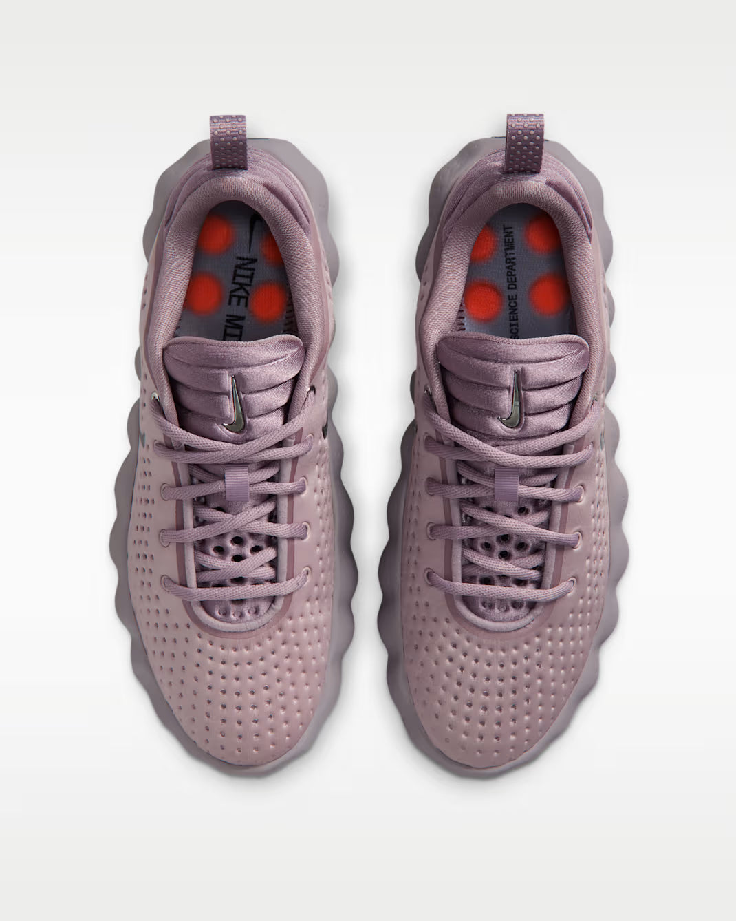 Nike Mind 002 Light Violet Ore & Purple Smoke