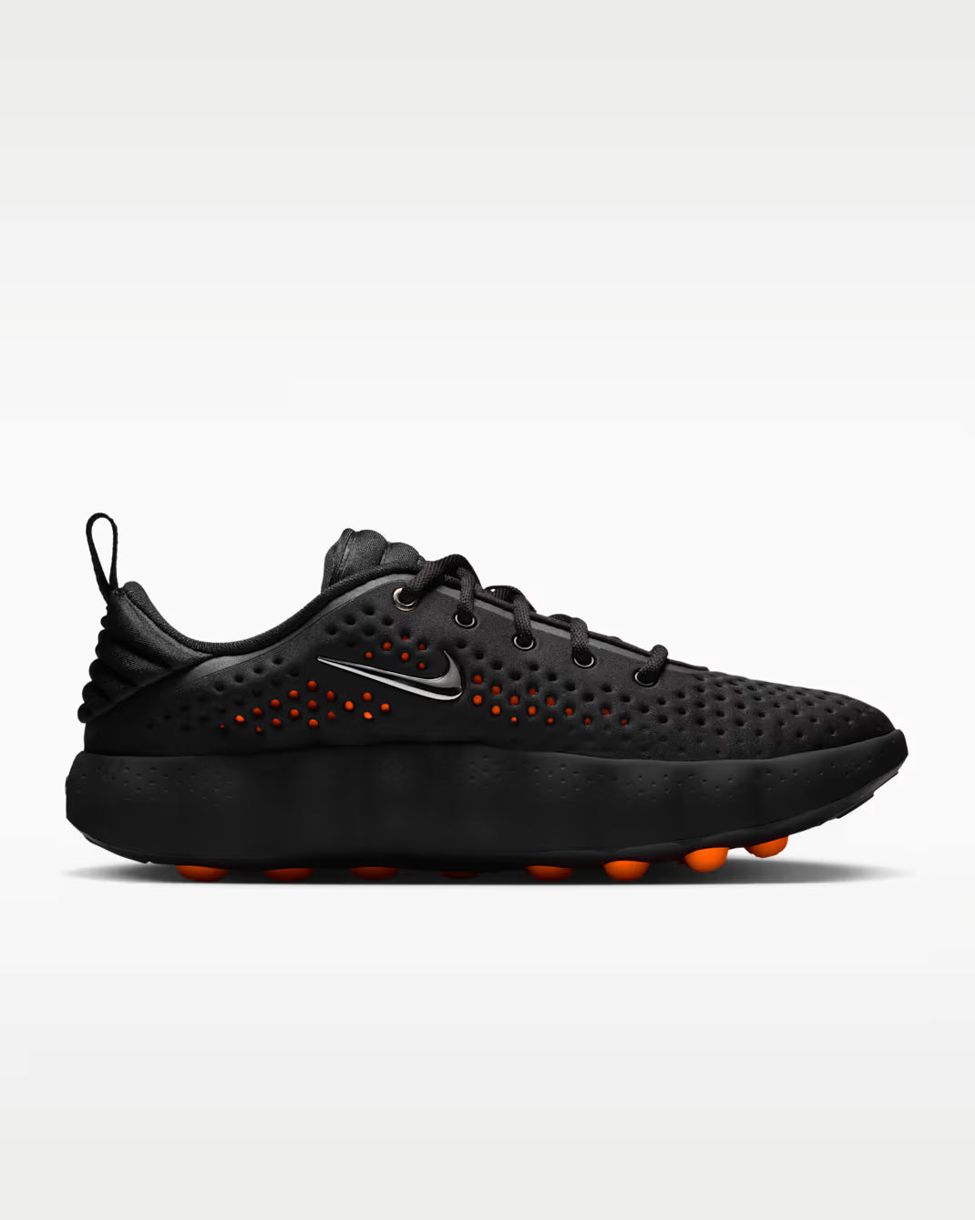 Nike Mind 002 Black & Hyper Crimson