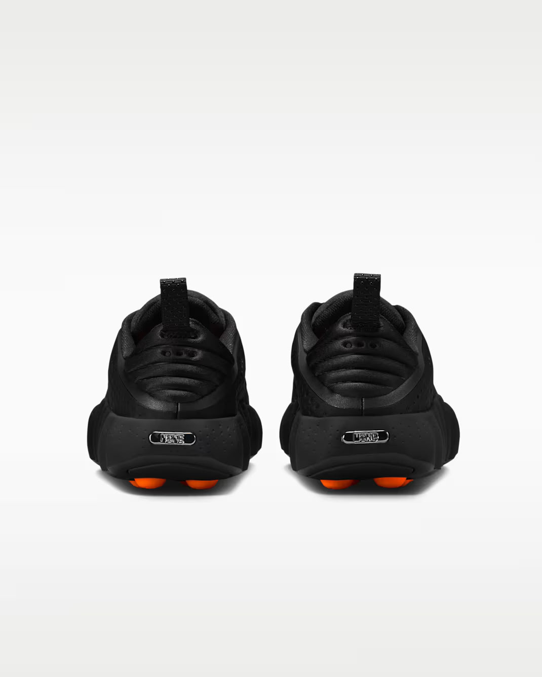 Nike Mind 002 Black & Hyper Crimson