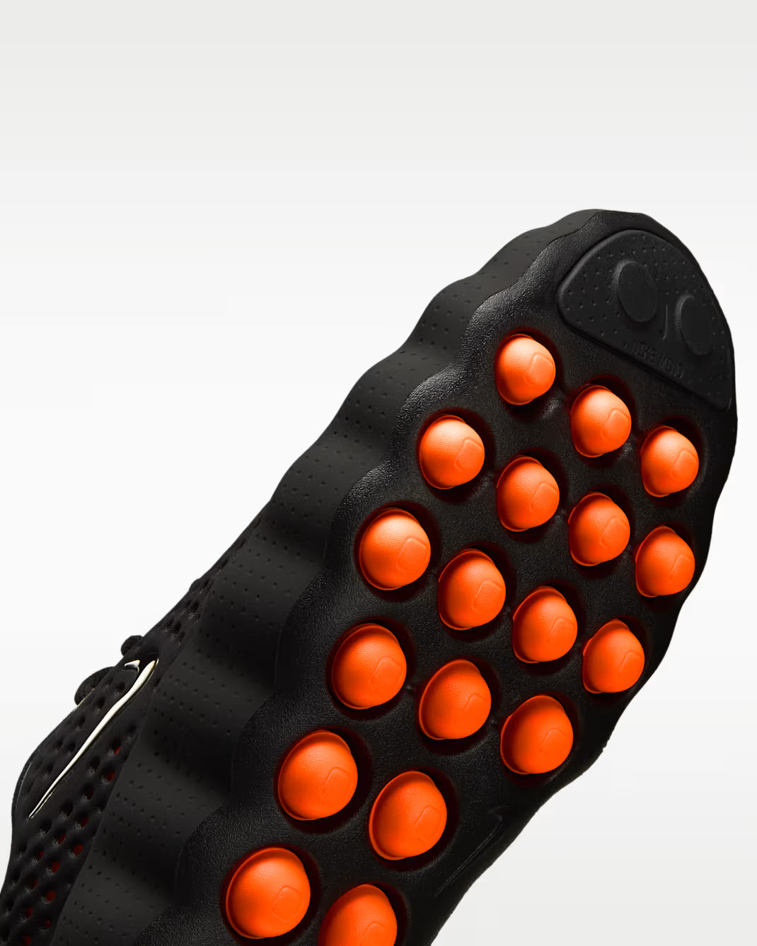 Nike Mind 002 Black & Hyper Crimson
