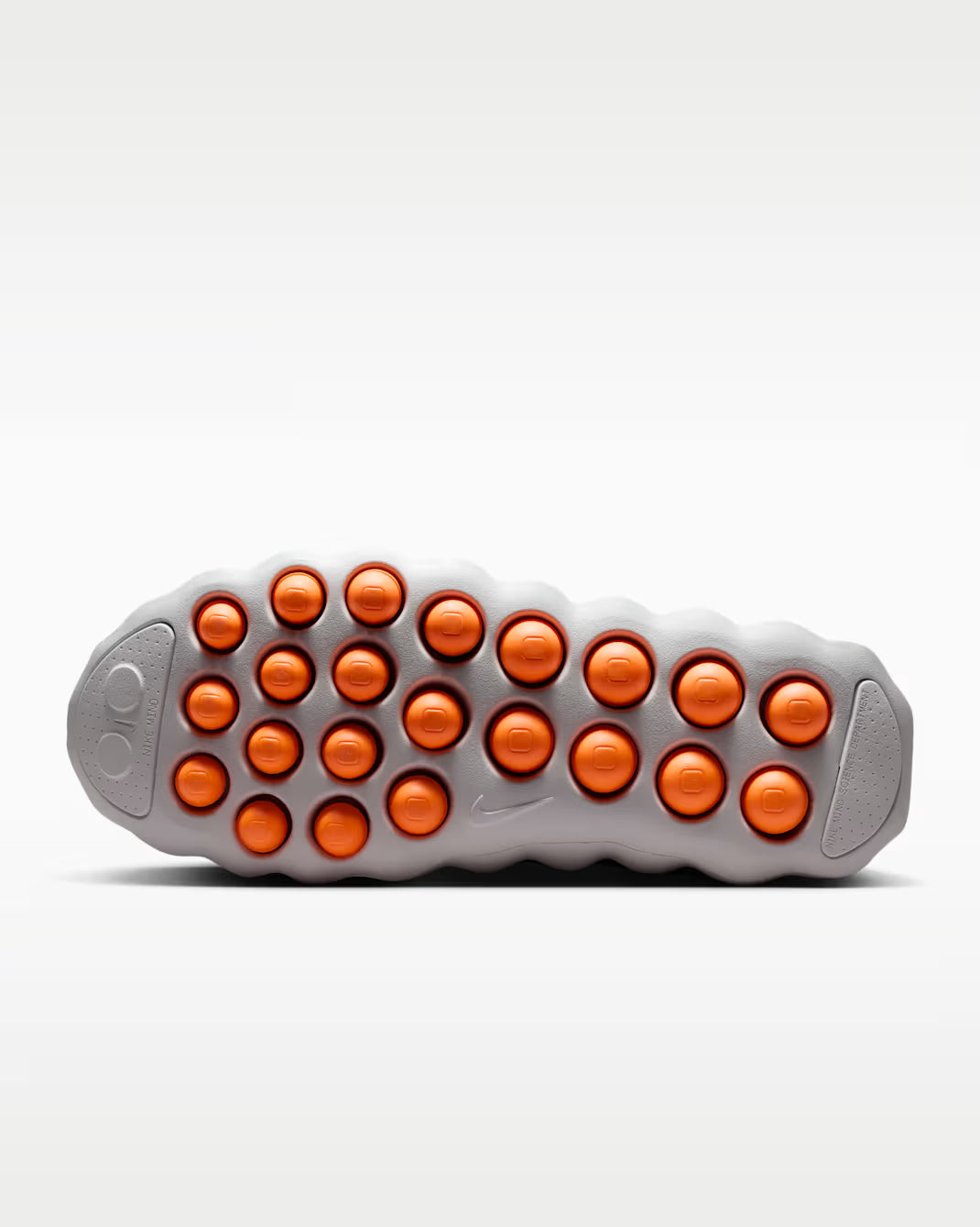 Nike Mind 002  Light Smoke Grey & Photon Dust