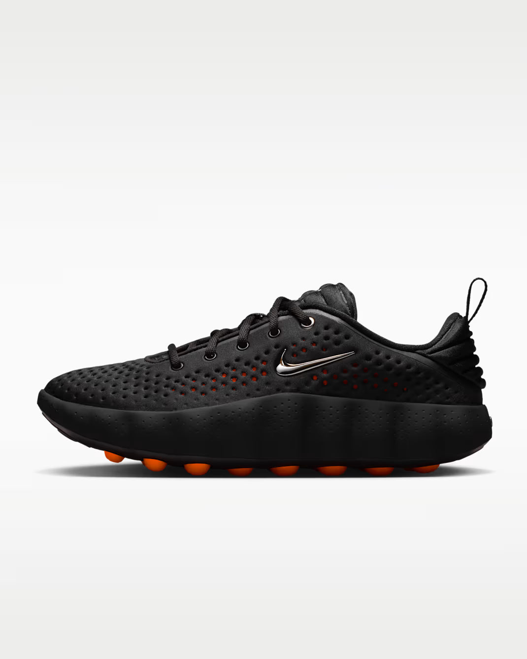 Nike Mind 002 Black & Hyper Crimson