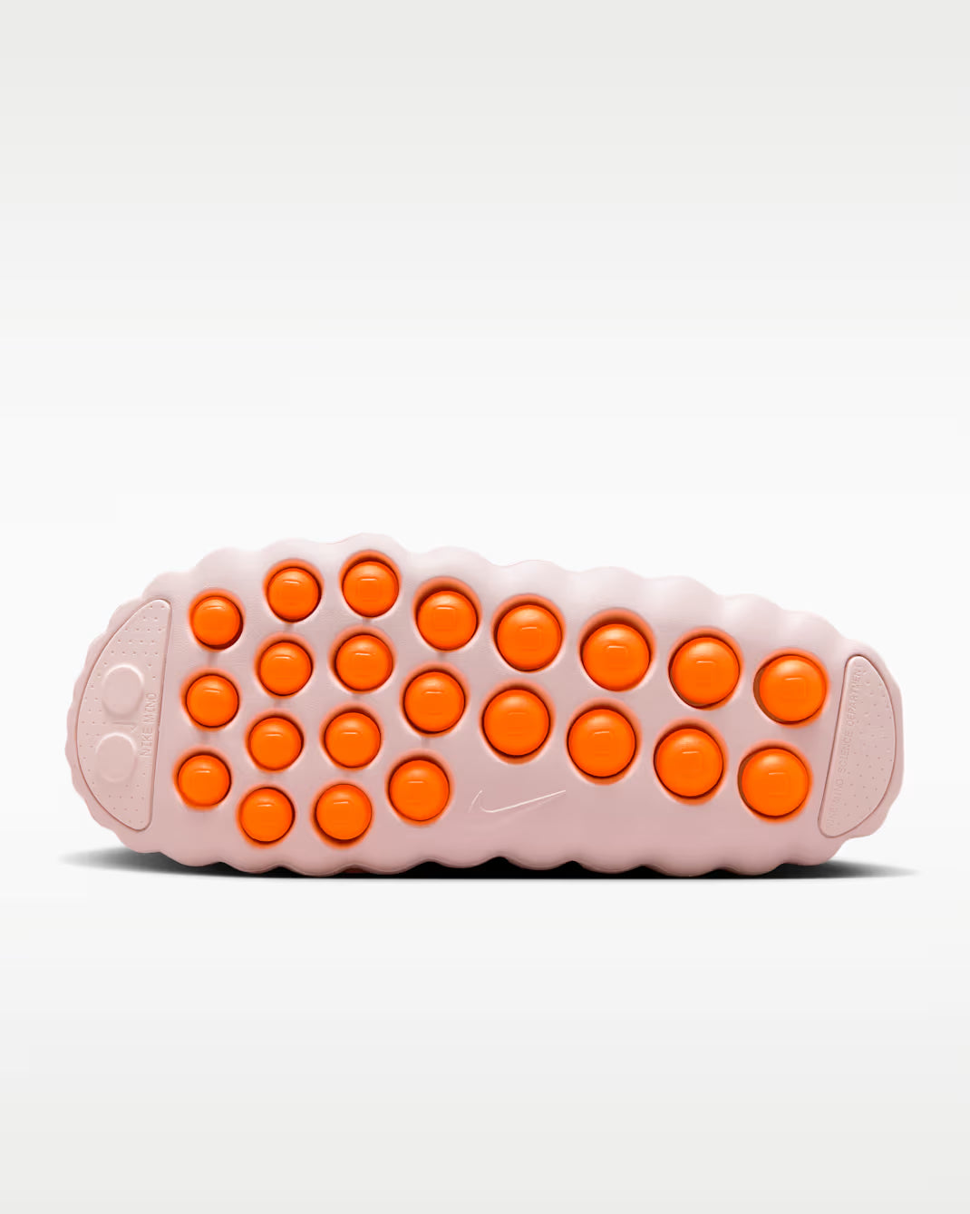 Nike Mind 001 Pearl Pink & Hyper Crimson