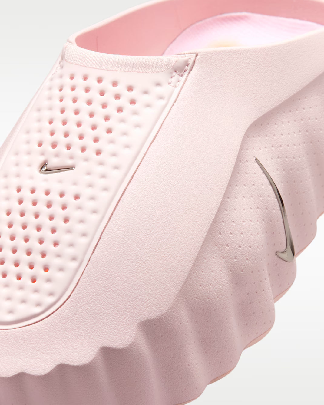 Nike Mind 001 Pearl Pink & Hyper Crimson
