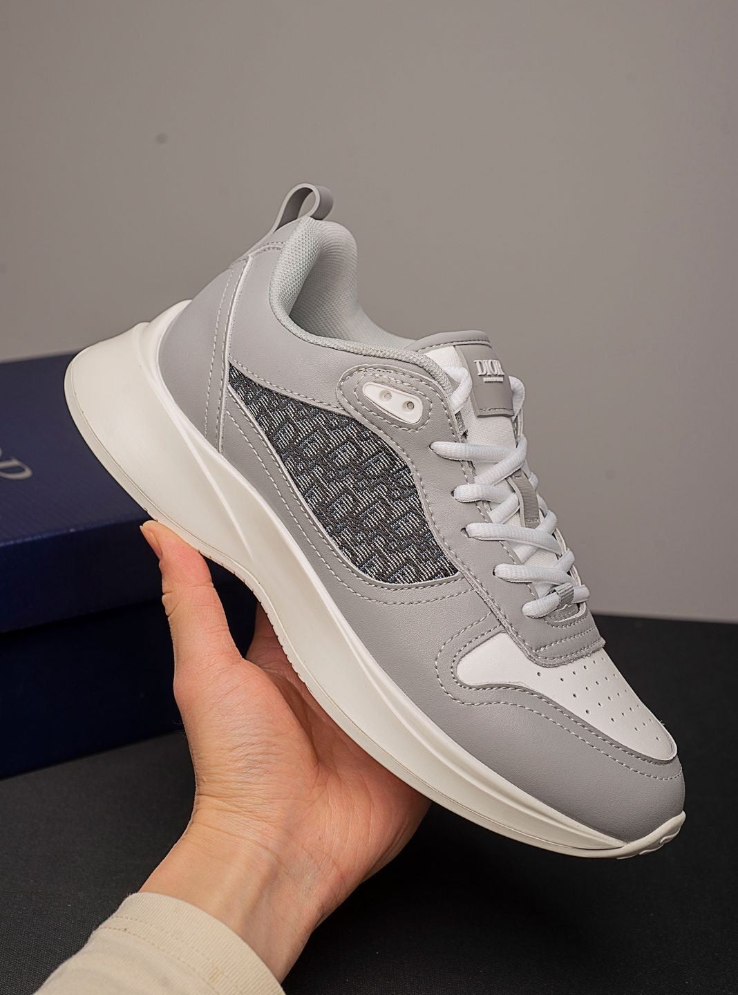 Nike Dior B25