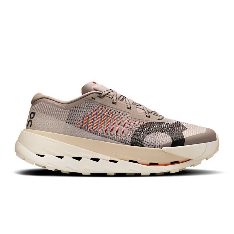 Cloudultra Pro Cinder | Pearl