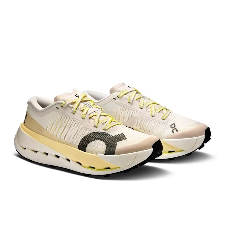 ON Cloudultra Pro Pearl | Lychee