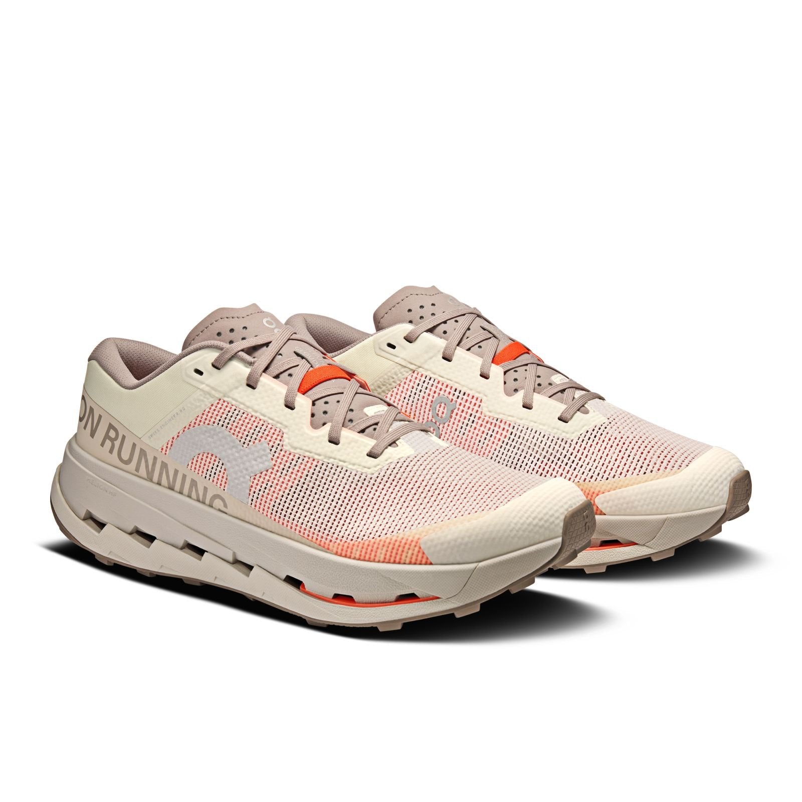 On Running Cloudultra 3 Cinder Pearl
