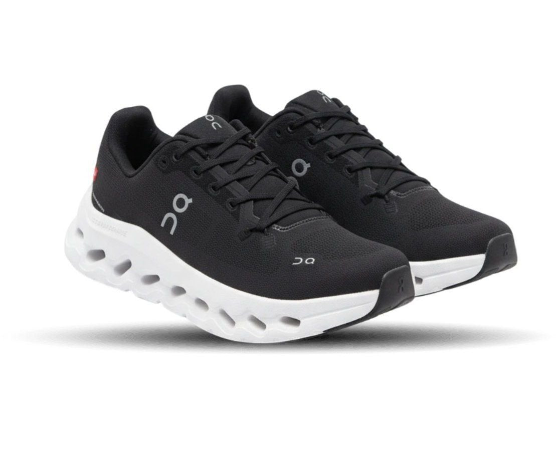 On Cloudtilt sneaker Black