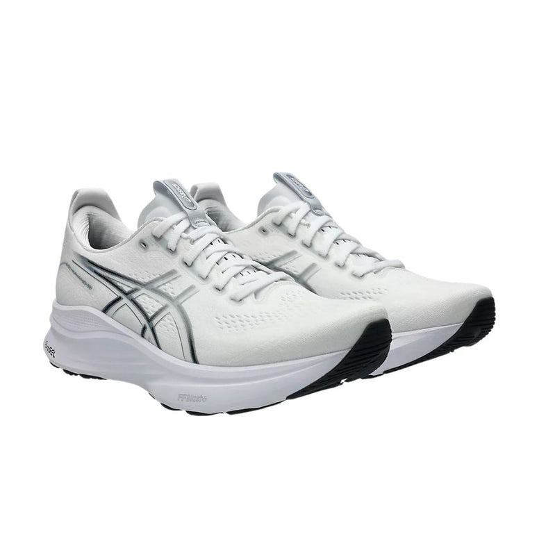 Asics Gel-Kayano 32 Running Shoe in White