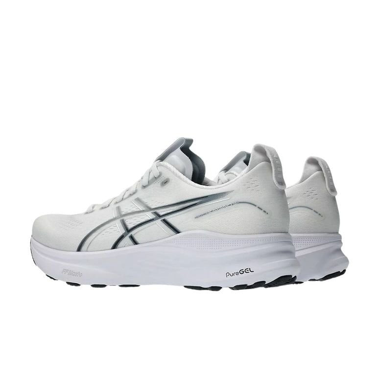Asics Gel-Kayano 32 Running Shoe in White