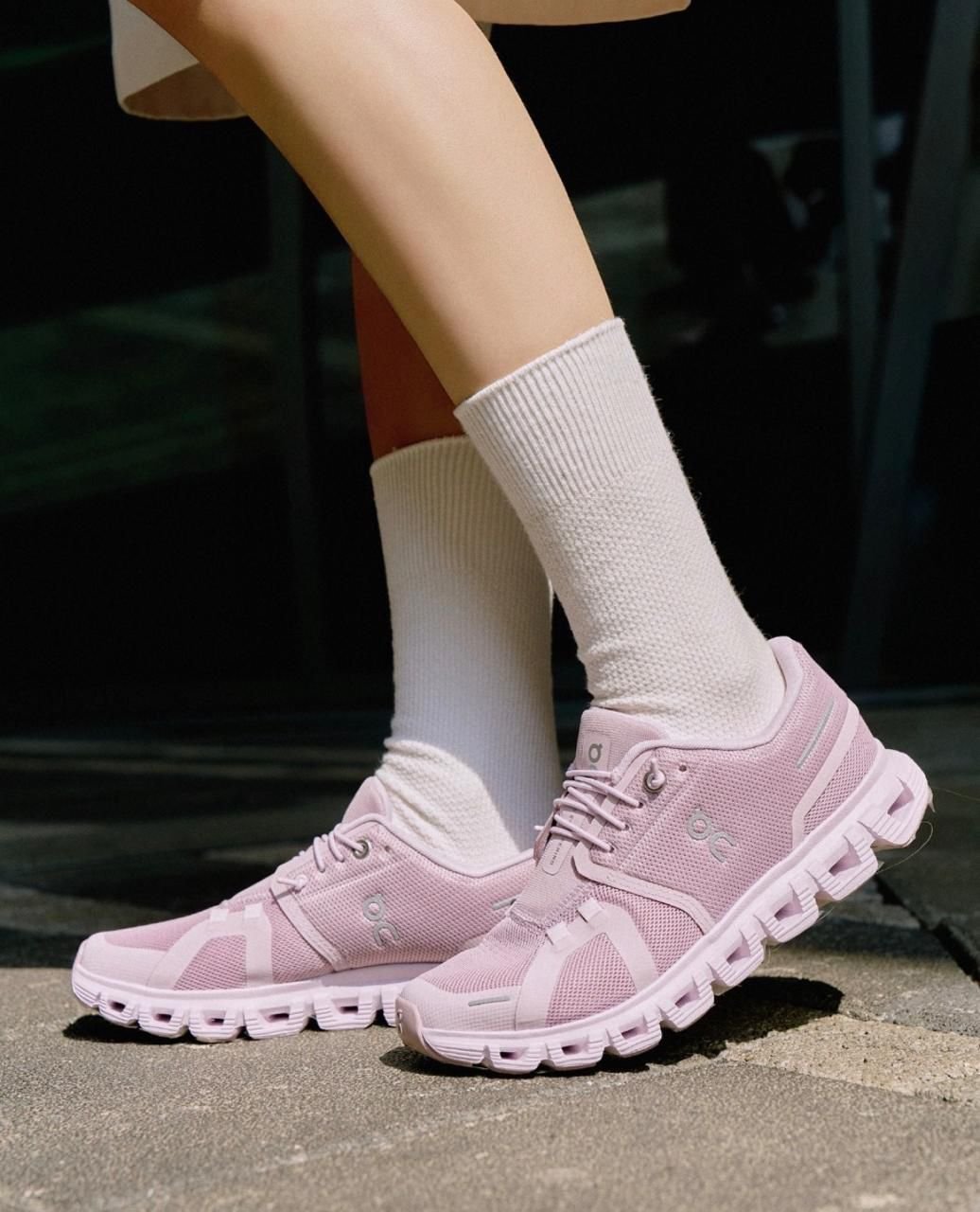 Cloud 6 Mauve | Orchid