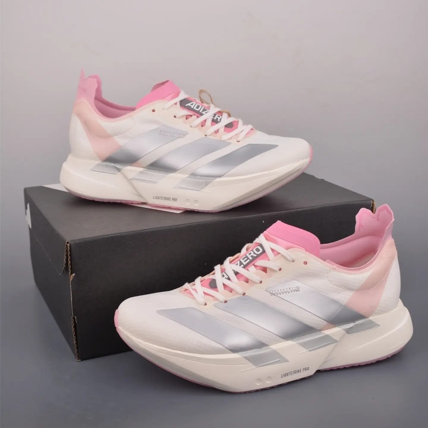 Adios Pro 4 Cherry Blossom – Sakura