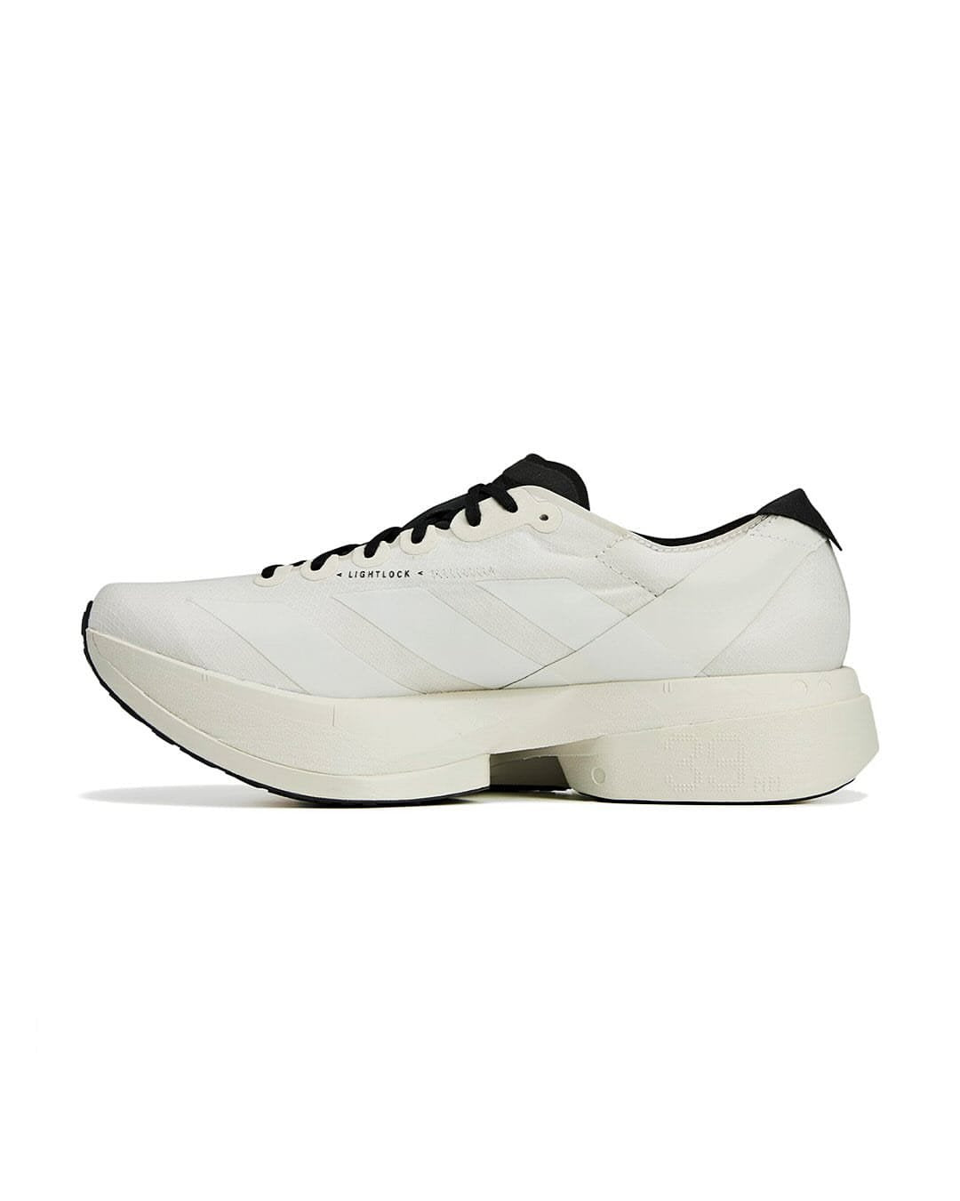 Adidas Y-3 Adios Pro 4 Beige & Orbit Grey