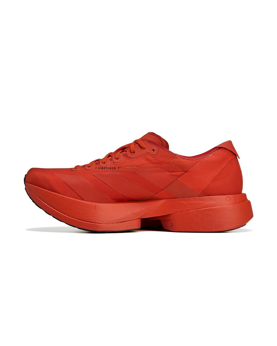 Adidas Y-3 Adios Pro 4 Orange & White