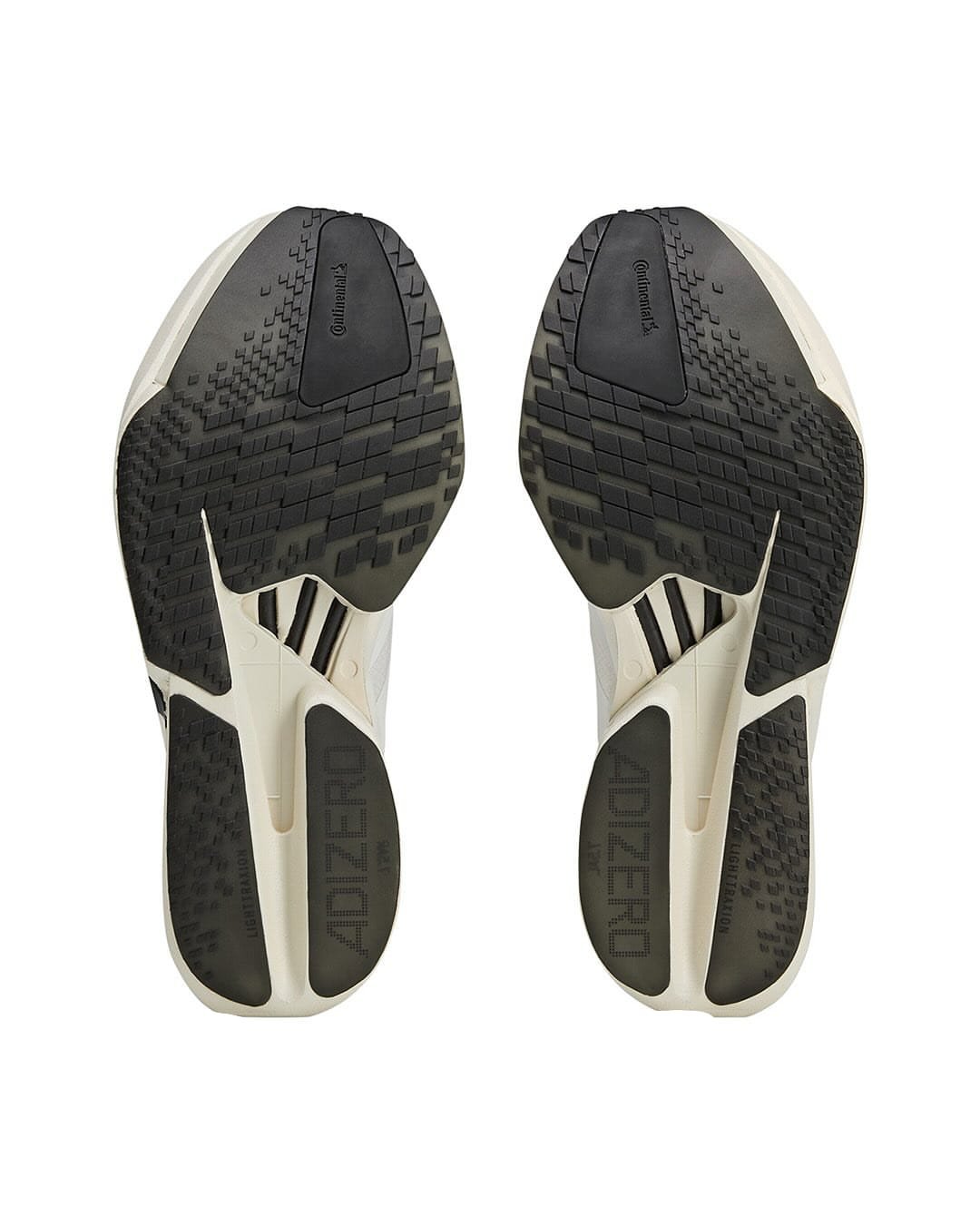 Adidas Y-3 Adios Pro 4 Beige & Orbit Grey