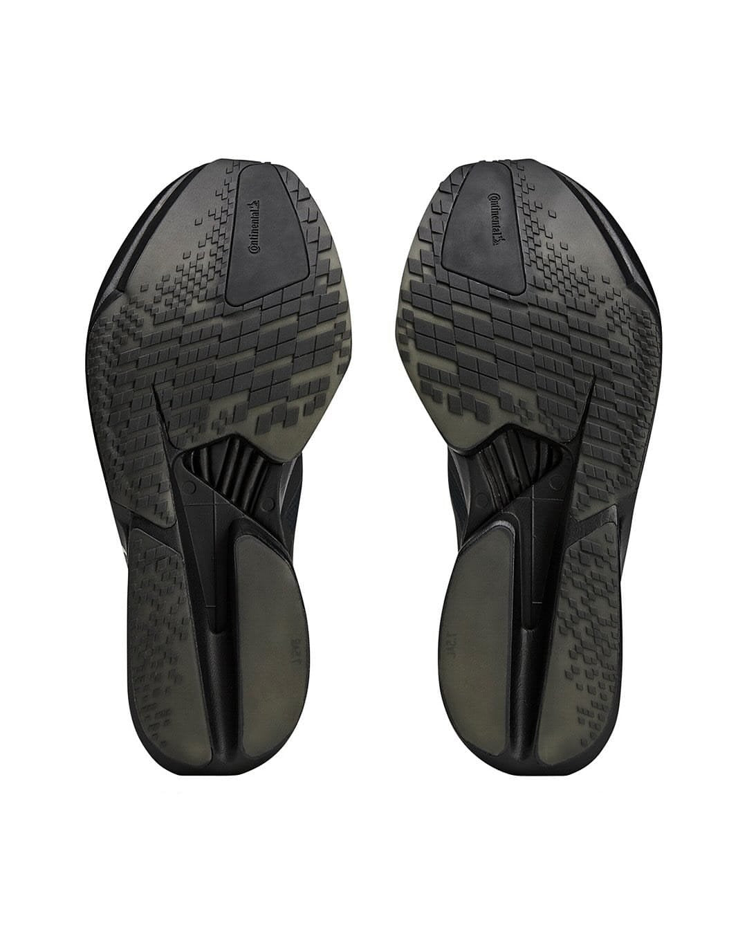 Adidas Y-3 Adios Pro 4 Black & Off White