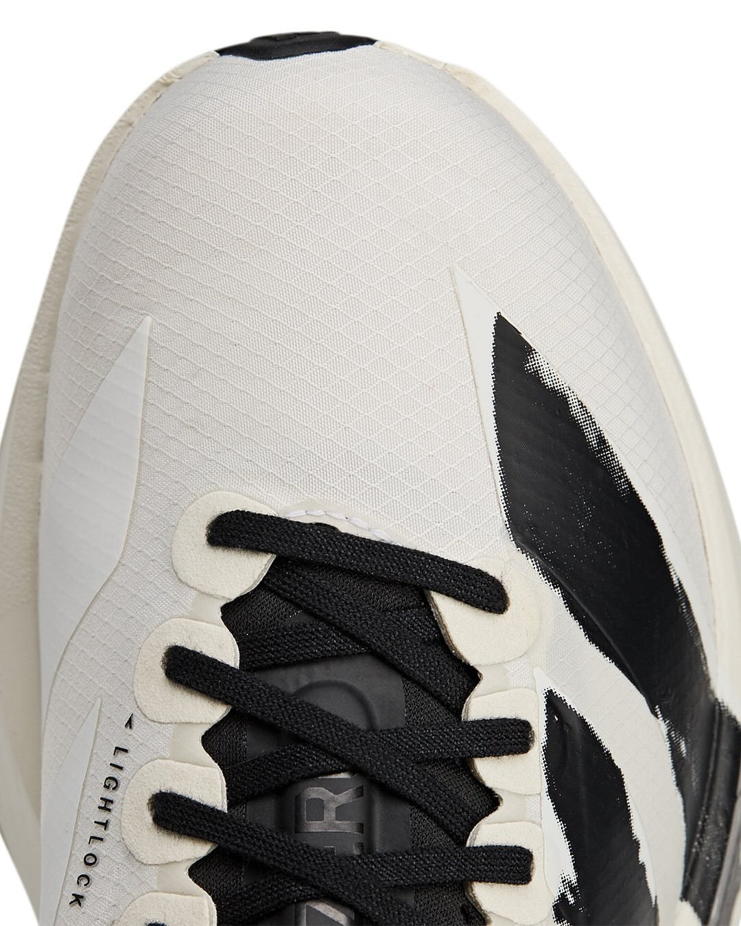 Adidas Y-3 Adios Pro 4 Beige & Orbit Grey