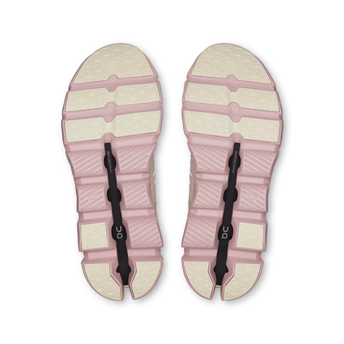 On Cloudswift 4 Pearl & Mauve