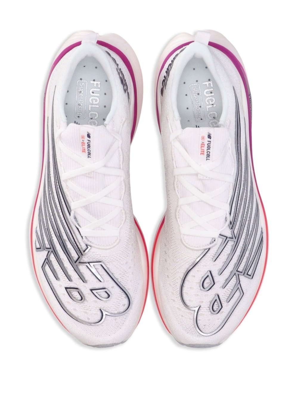 New Balance FuelCell SC Elite V3 Running Shoes