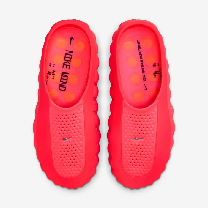 Nike Mind 001 Solar Red & Hyper Crimson