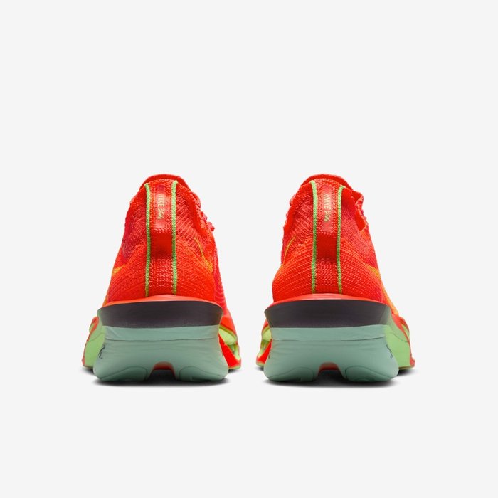 Nike Alphafly 3 Bright Crimson