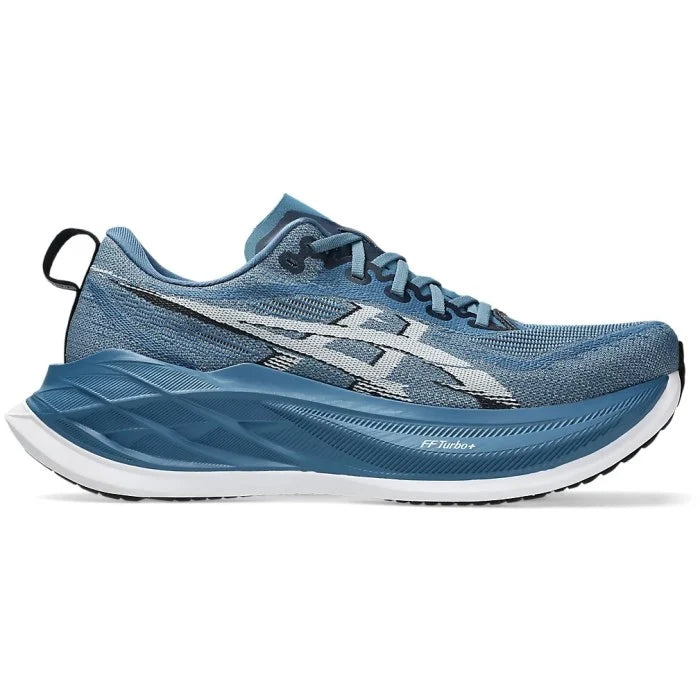 Asics Superblast 2 Winter Sea & White