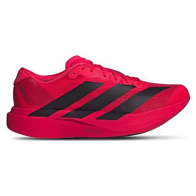 Adidas Adizero Evo SL Lucid Red &amp; Core Black