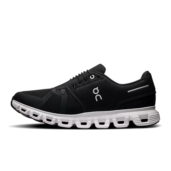 OC CLOUD 6 BLACK &  WHITE