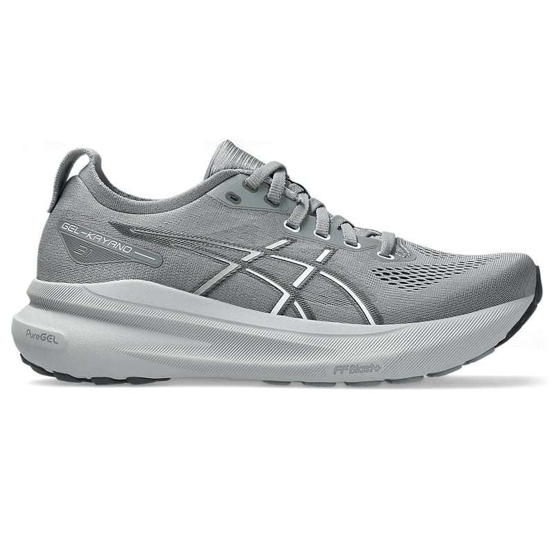 ASICS Gel-Kayano 31 Sheet Rock &amp; White