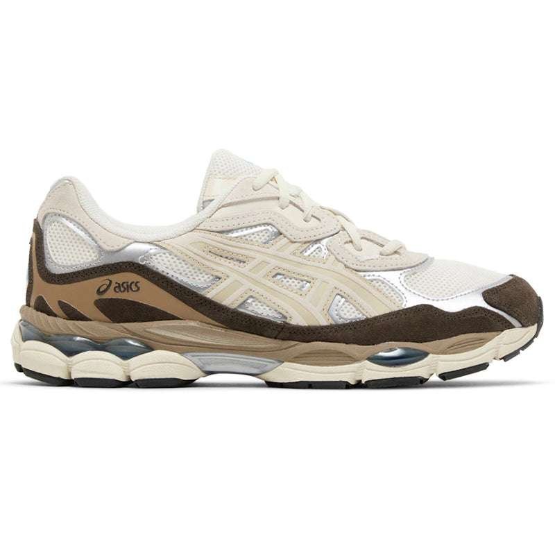 Asics Gel-NYC Cream &amp; Mocha