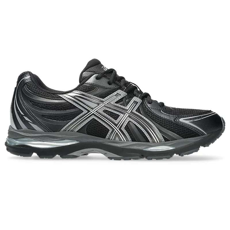Asics Gel-Sekiran Black &amp; Carbon