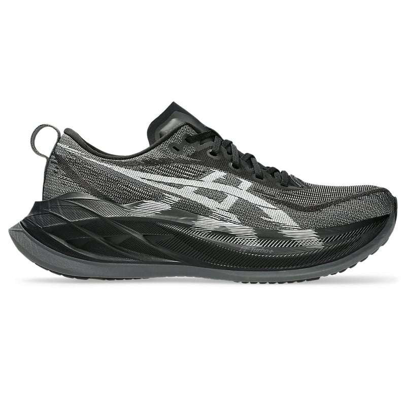 Asics Superblast 2 Black &amp; White