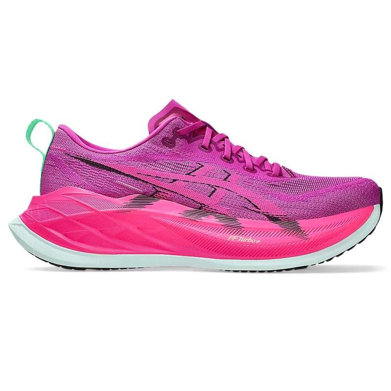 Asics Superblast 2 Bold Magenta &amp; Pink Glo